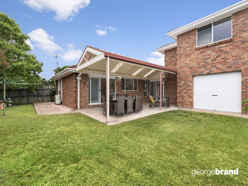 16 Conroy Crescent, Kariong NSW 2250