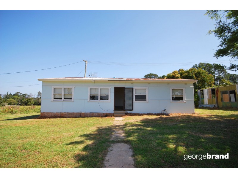 130 Hensons Road, Somersby NSW 2250