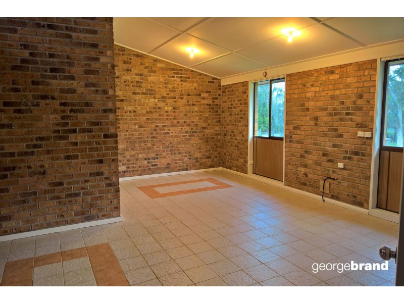 298 Ironbark Road, Mangrove Mountain NSW 2250