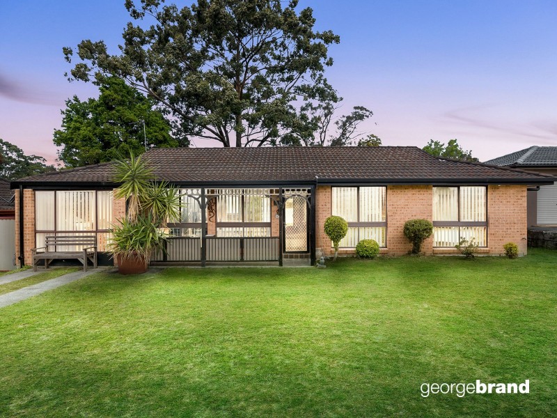 21 Langford Drive, Kariong NSW 2250