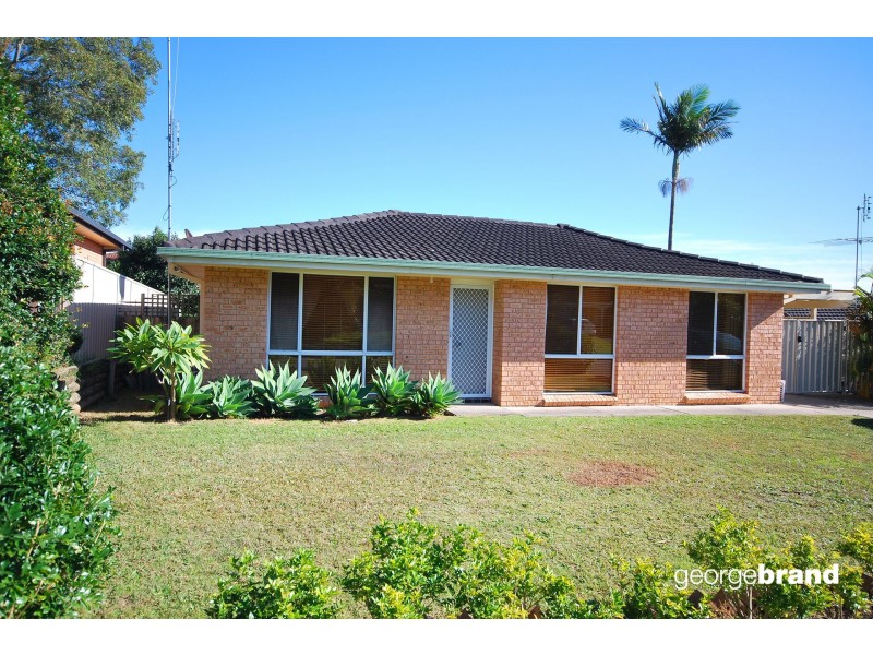 53 Mitchell Drive, Kariong NSW 2250
