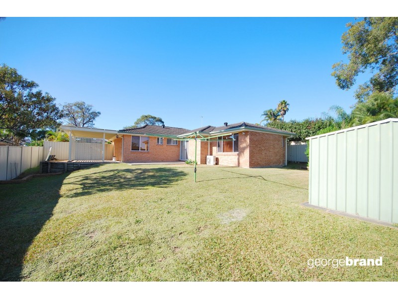 53 Mitchell Drive, Kariong NSW 2250