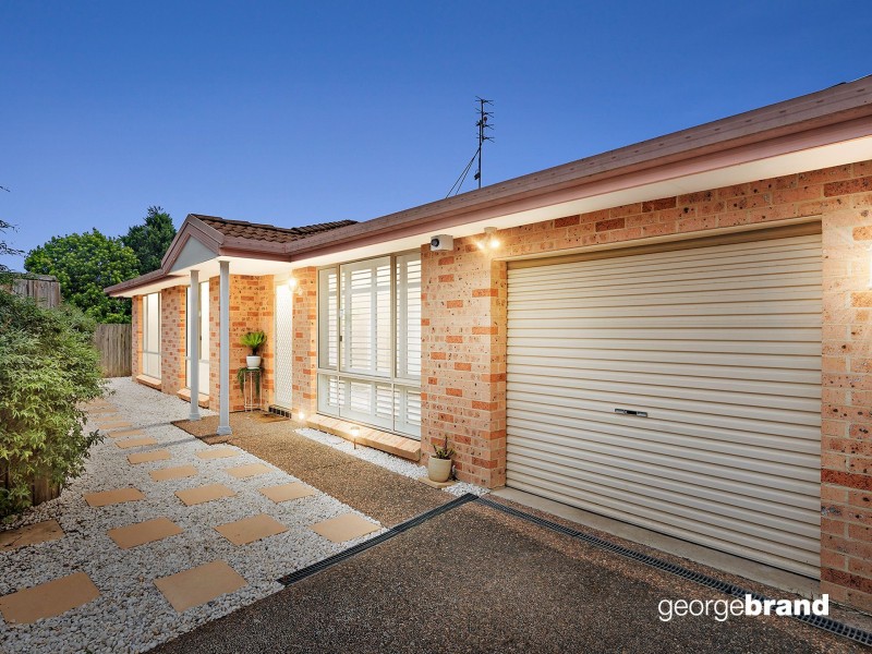 20a Conroy Crescent, Kariong NSW 2250