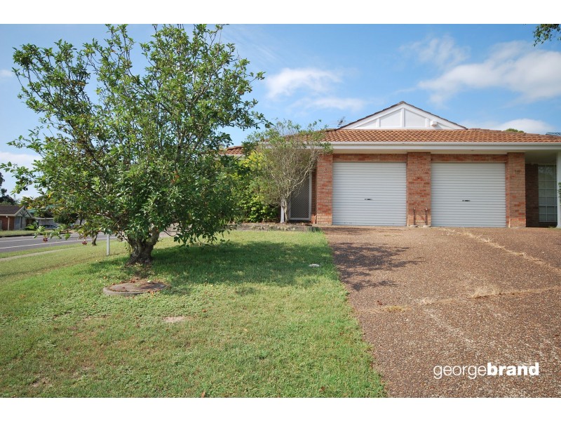 1a Graham Place, Kariong NSW 2250