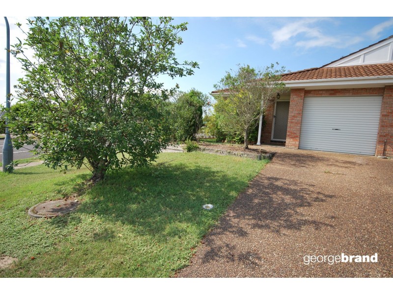 1a Graham Place, Kariong NSW 2250