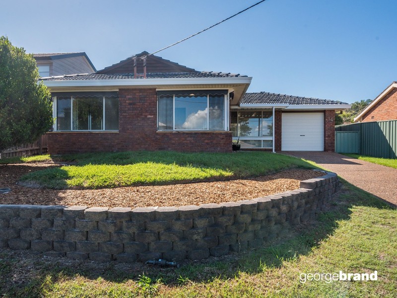 14 Joan Street, Forresters Beach NSW 2260