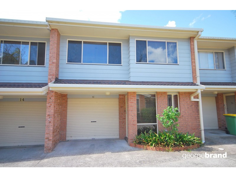 15/27 Milyerra Road, Kariong NSW 2250