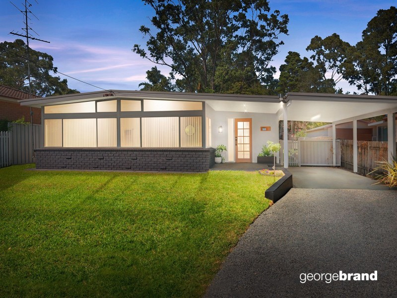 16 Curringa Road, Kariong NSW 2250