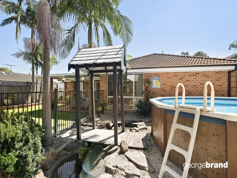 32 Oakes Street, Kariong NSW 2250
