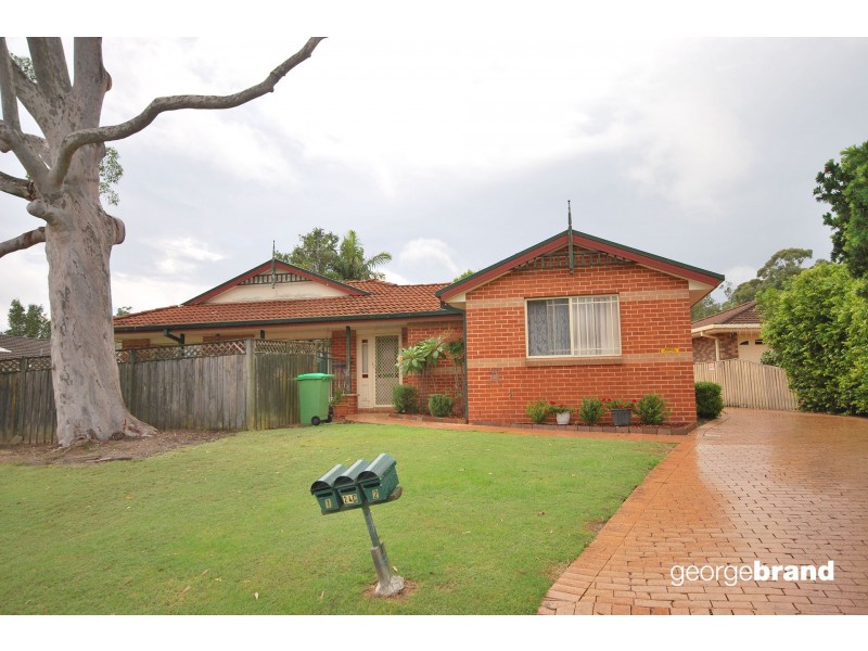 1/24 Percy Joseph Avenue, Kariong NSW 2250