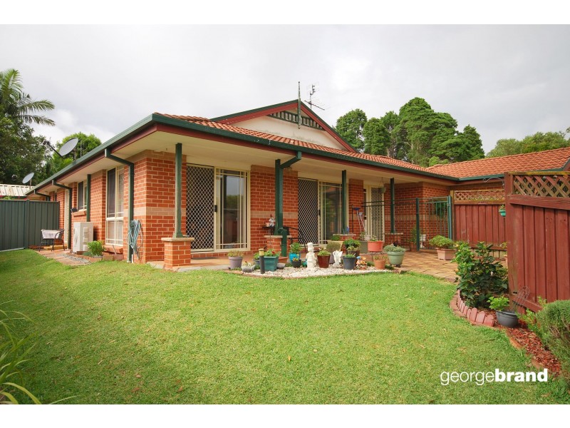 1/24 Percy Joseph Avenue, Kariong NSW 2250