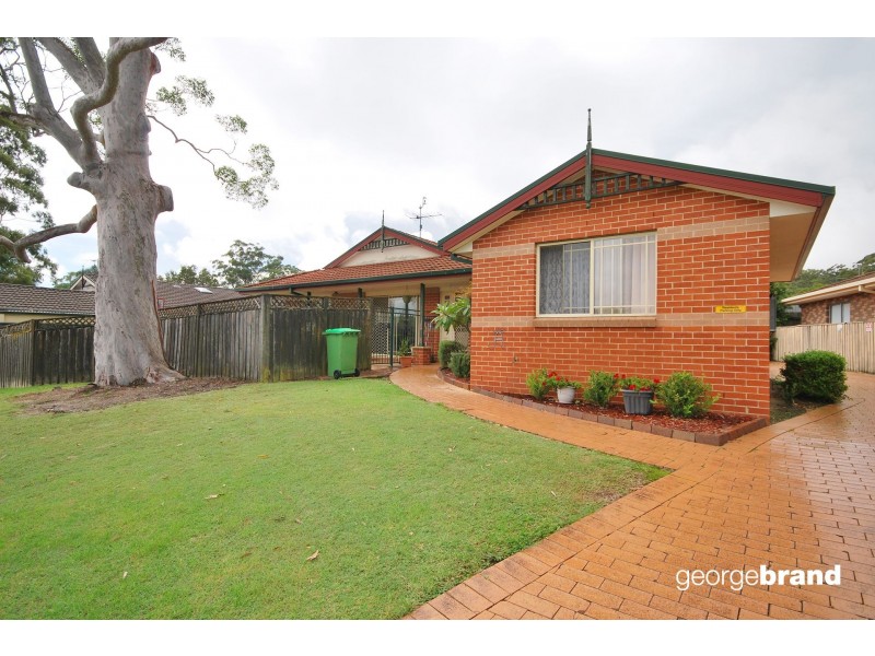 1/24 Percy Joseph Avenue, Kariong NSW 2250