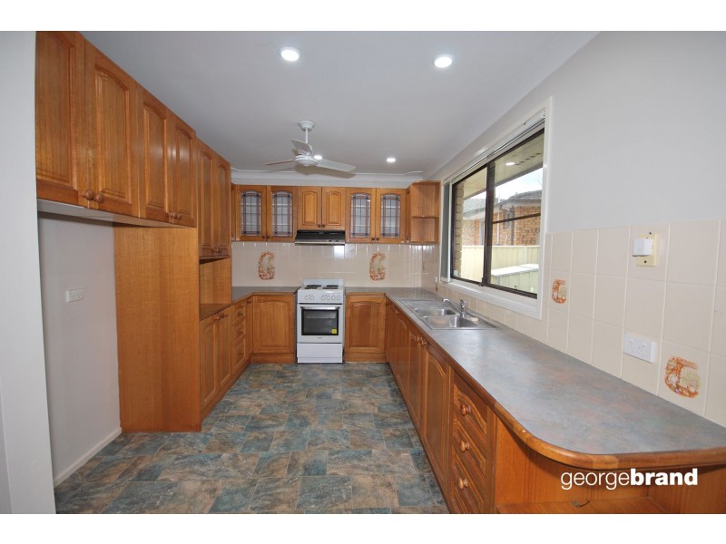 4 Rafferty Close, Kariong NSW 2250