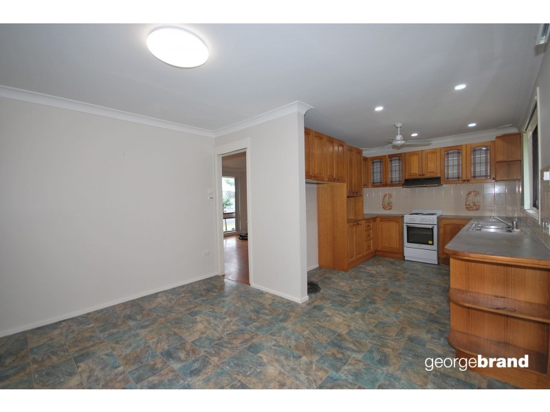 4 Rafferty Close, Kariong NSW 2250
