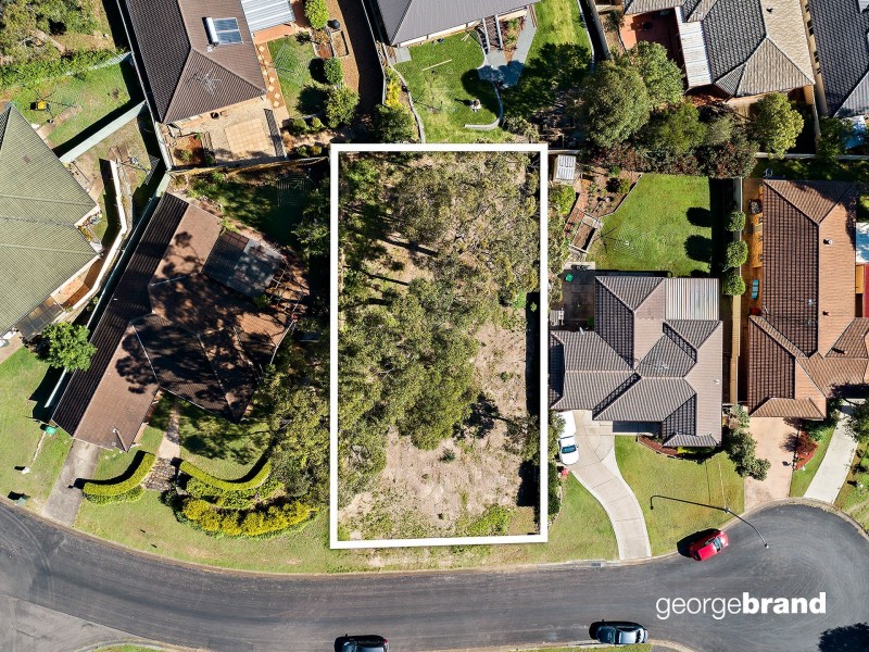 11 Burrawang Boulevard, Toronto NSW 2283
