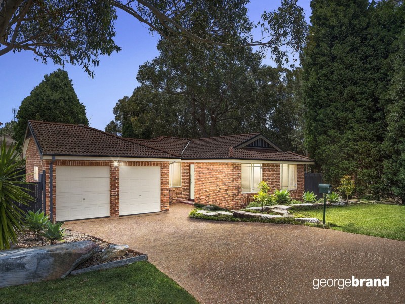 27 Jessina Street, Kariong NSW 2250