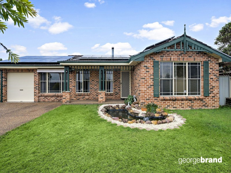 31 Garafalo Road, Kariong NSW 2250