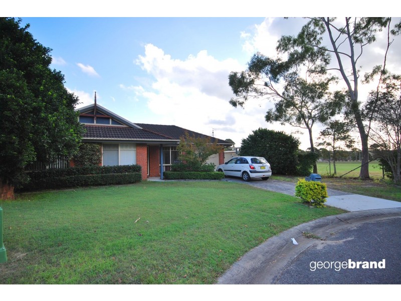21 Fox Close, Kariong NSW 2250
