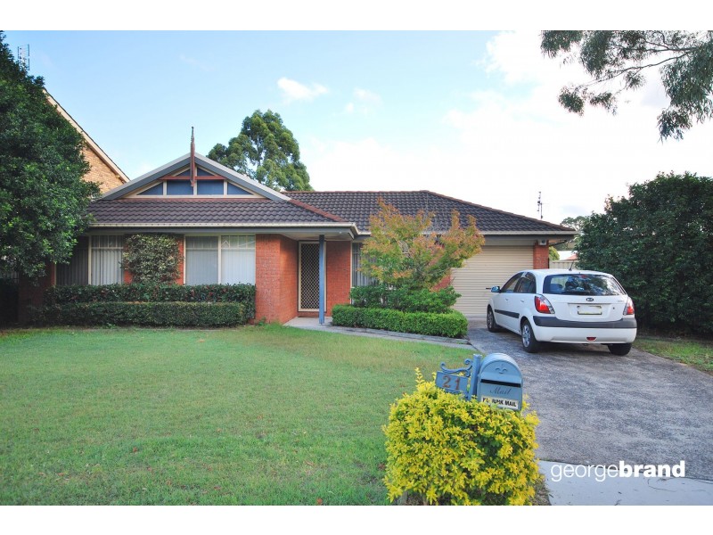 21 Fox Close, Kariong NSW 2250