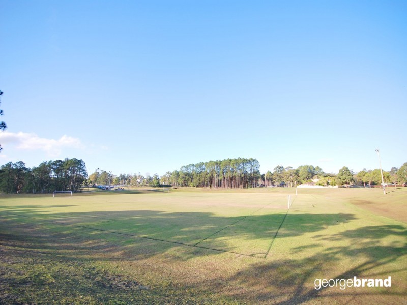 21 Fox Close, Kariong NSW 2250