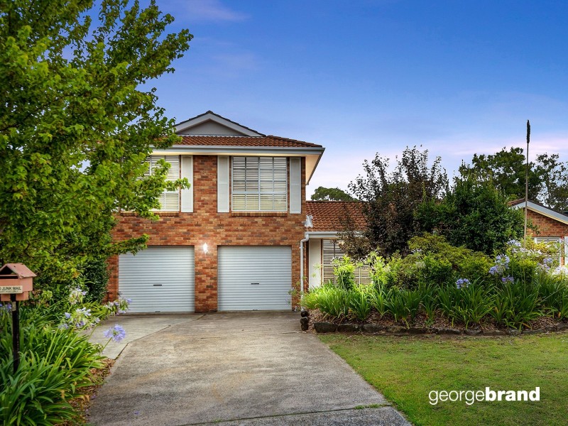 16 Conroy Crescent, Kariong NSW 2250