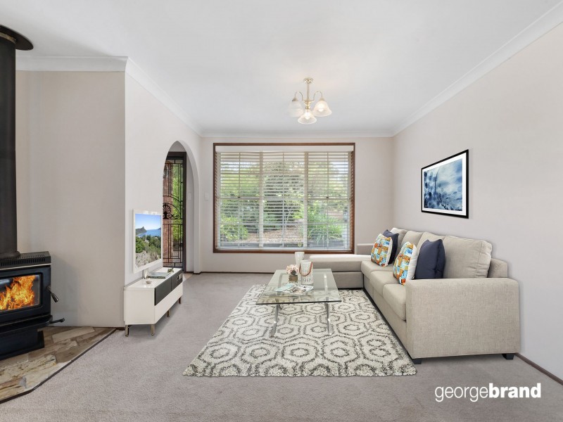 16 Conroy Crescent, Kariong NSW 2250