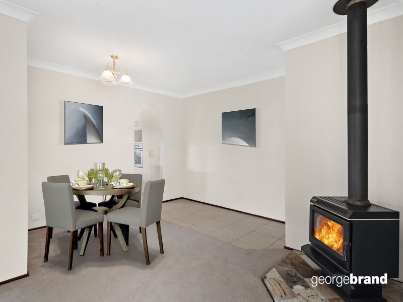 16 Conroy Crescent, Kariong NSW 2250