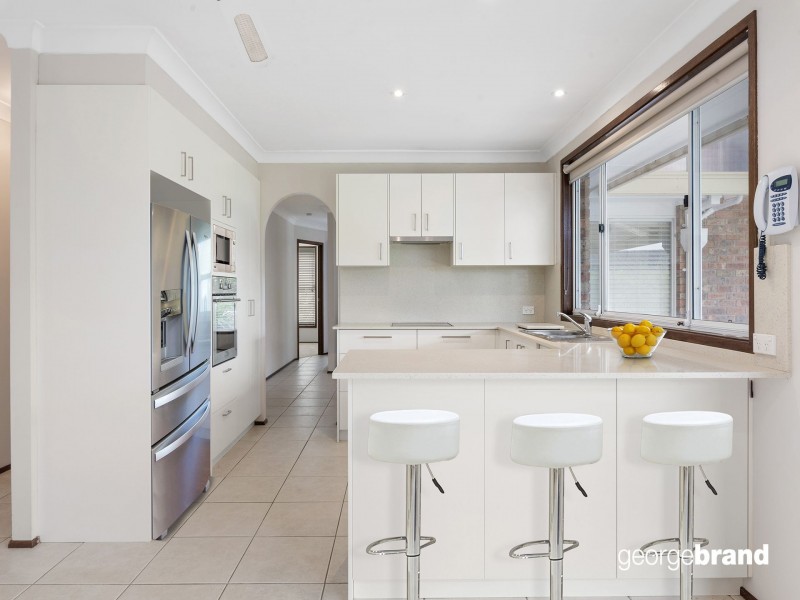 16 Conroy Crescent, Kariong NSW 2250