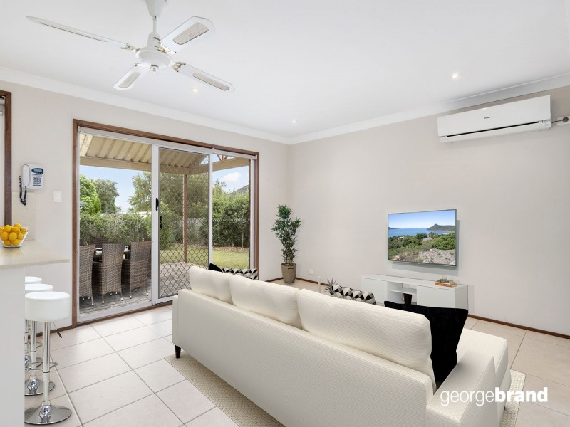 16 Conroy Crescent, Kariong NSW 2250