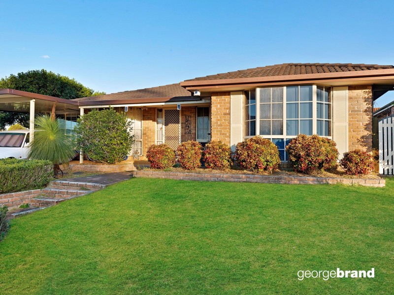 17 Stacey Close, Kariong NSW 2250