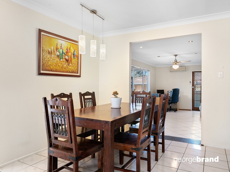 7 Rata Place, Kariong NSW 2250