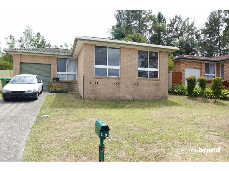 10 Benkari Avenue, Kariong NSW 2250
