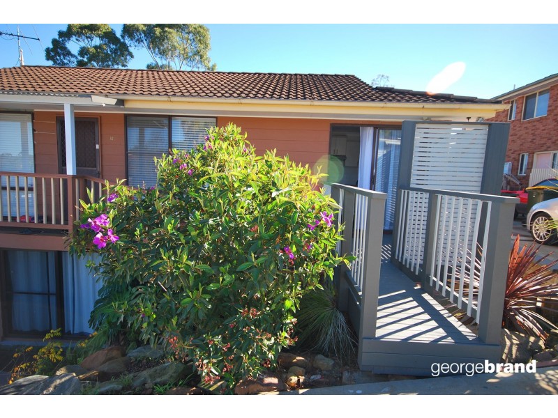9c Barclay Close, Kariong NSW 2250