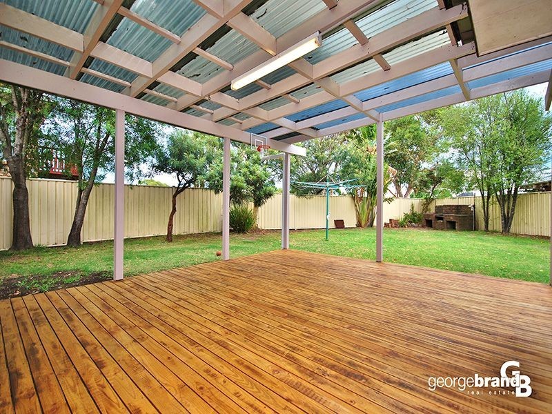 24 Turnbull Avenue, Kariong NSW 2250