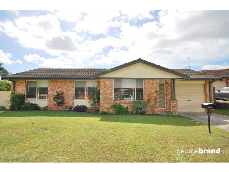 8 Jessina Street, Kariong NSW 2250