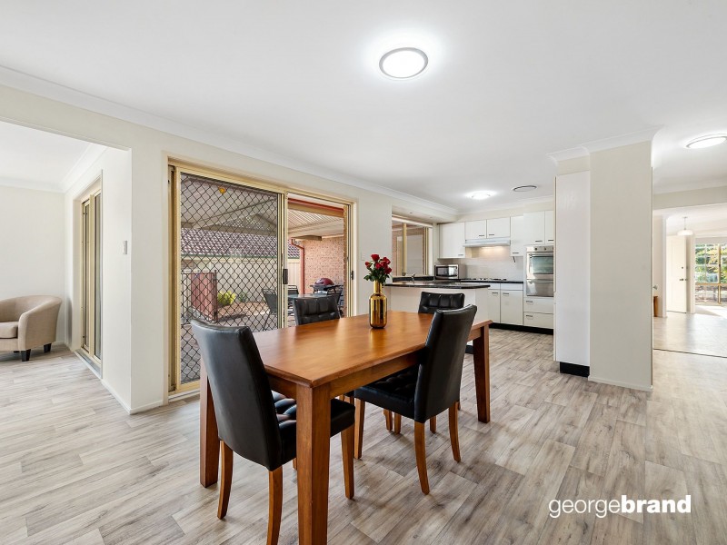 6 Percy Joseph Avenue, Kariong NSW 2250