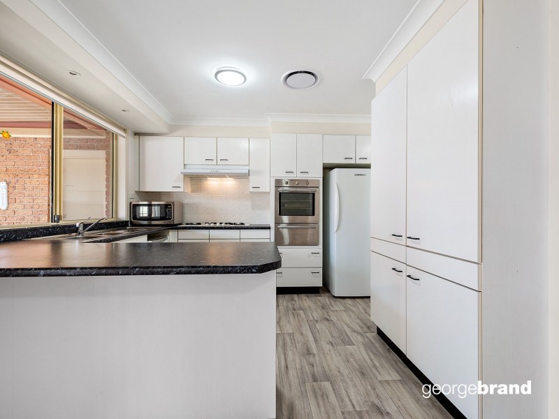 6 Percy Joseph Avenue, Kariong NSW 2250