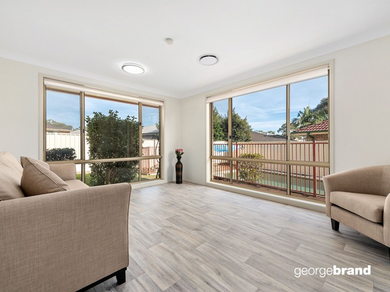 6 Percy Joseph Avenue, Kariong NSW 2250