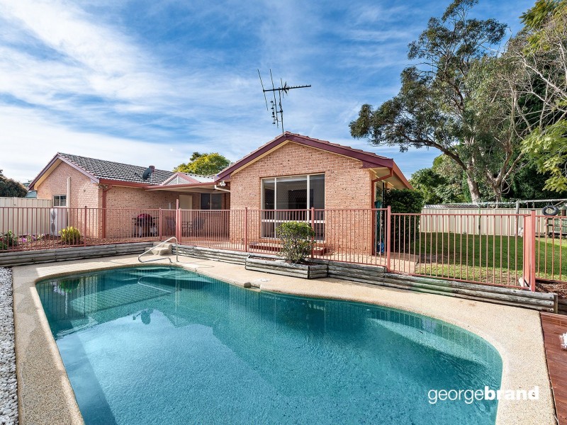 6 Percy Joseph Avenue, Kariong NSW 2250