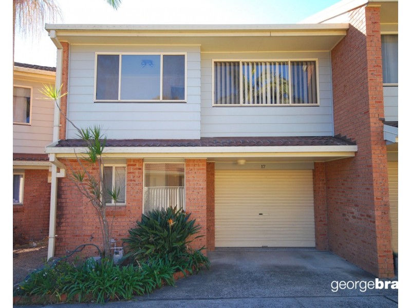 17/27 Milyerra Road, Kariong NSW 2250