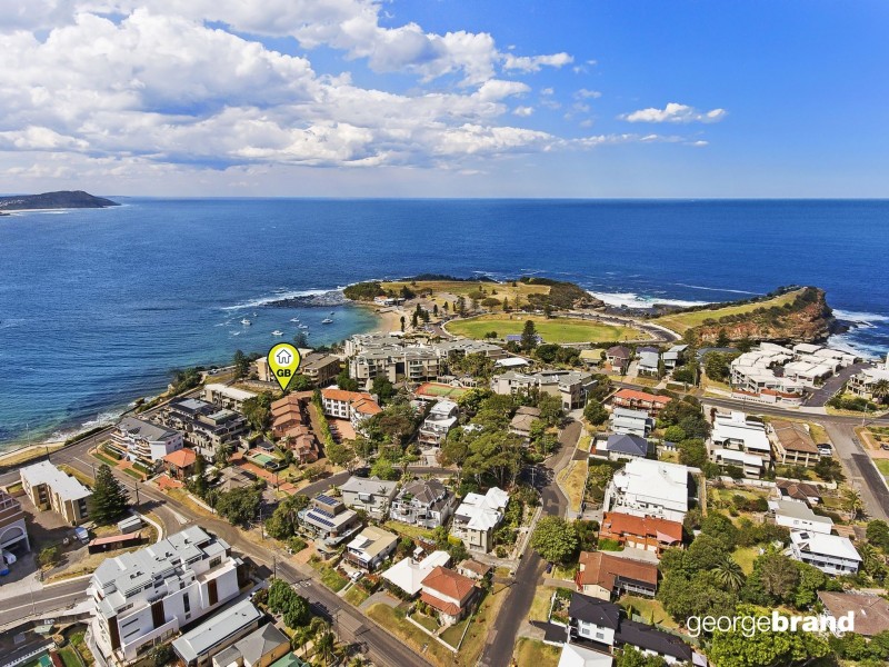 5/4 Maroomba Road, Terrigal NSW 2260