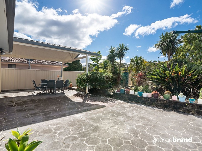 106 Langford Drive, Kariong NSW 2250