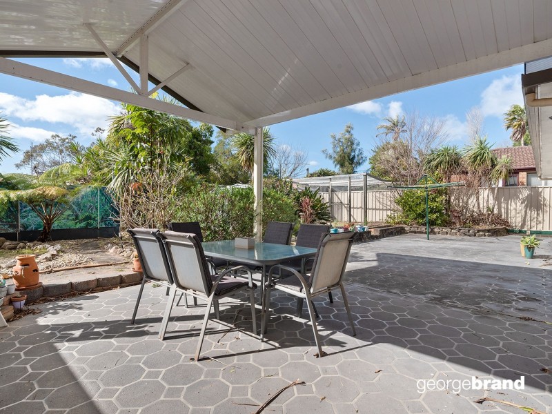 106 Langford Drive, Kariong NSW 2250