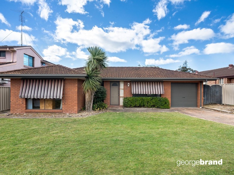 106 Langford Drive, Kariong NSW 2250