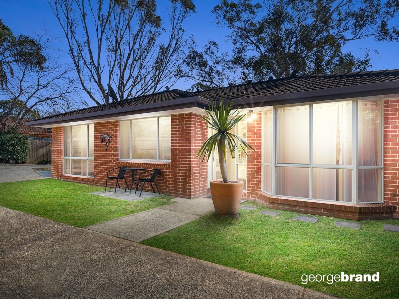 3a Fury Close, Kariong NSW 2250