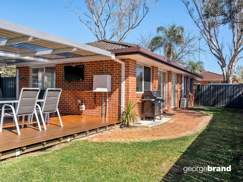 3a Fury Close, Kariong NSW 2250