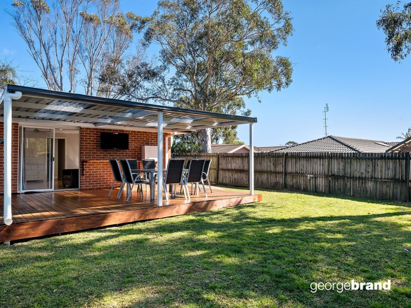 3a Fury Close, Kariong NSW 2250