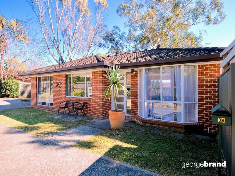 3a Fury Close, Kariong NSW 2250