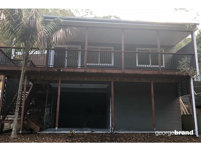 52  Melaleuca Crescent, Tascott NSW 2250