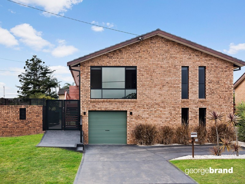 38 Arunta Avenue, Kariong NSW 2250